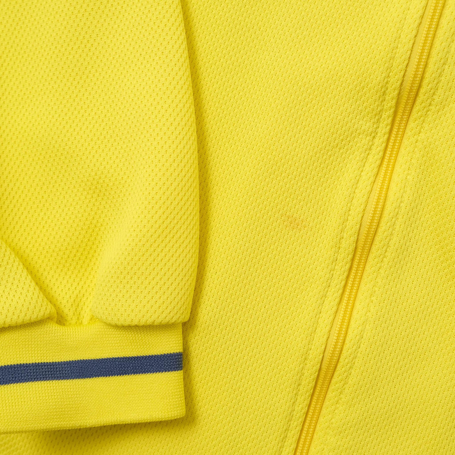 Vintage adidas Track Jacket XXLarge 