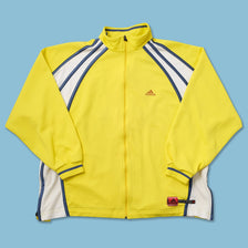 Vintage adidas Track Jacket XXLarge 
