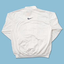 Vintage Nike Track Jacket Large 