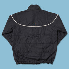 Vintage Nike Padded Jacket Large 
