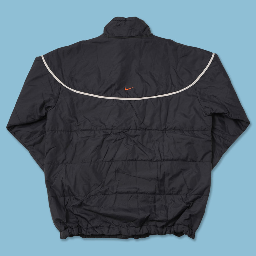 Vintage Nike Padded Jacket Large 
