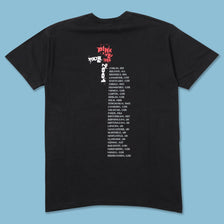 Vintage 2004 Pink Try This T-Shirt Small 