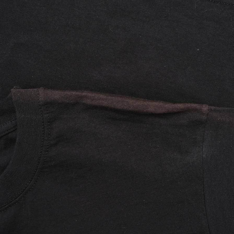 Vintage 2004 Pink Try This T-Shirt Small 