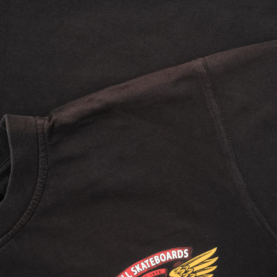Vintage Powell Skateboards T-Shirt XSmall 