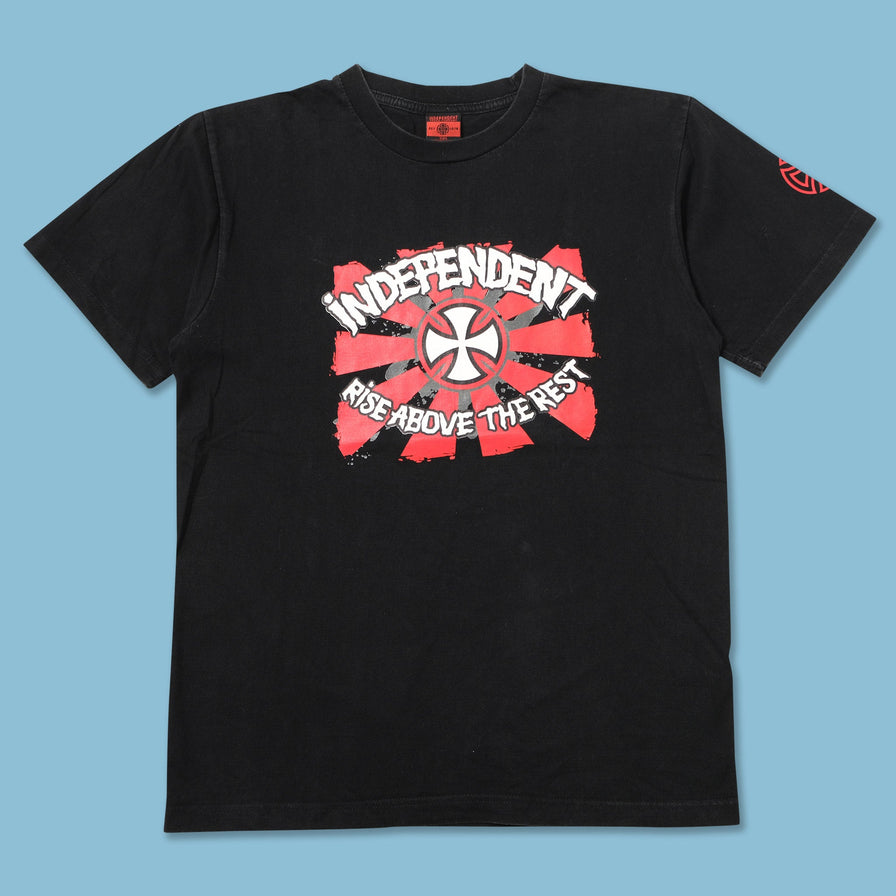 Vintage Independent T-Shirt Medium 