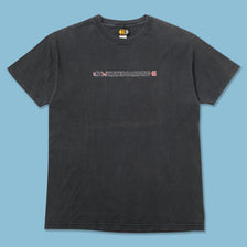 Vintage Etnies T-Shirt Medium 