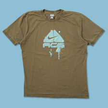 Nike ACG T-Shirt XLarge 