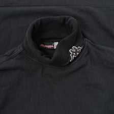 Vintage Kappa Turtleneck Sweater Large 
