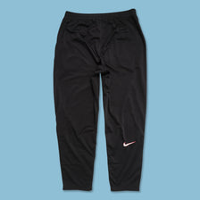 Vintage Nike Premier Track Pants Large 