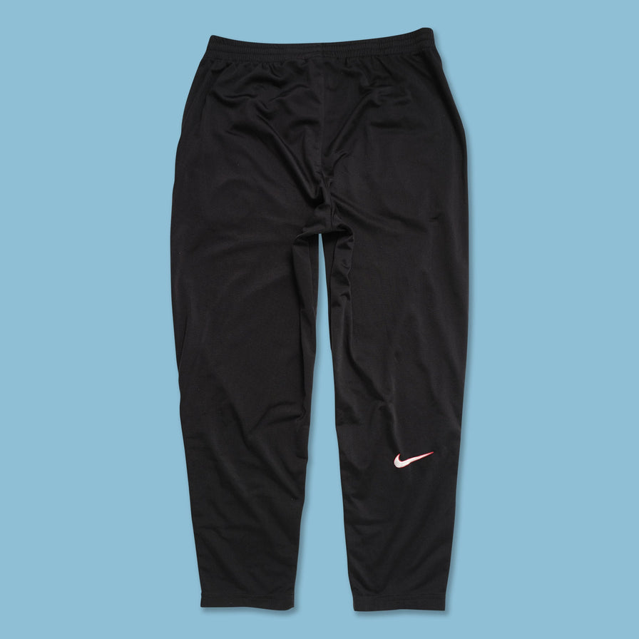 Vintage Nike Premier Track Pants Large 