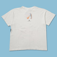 Vintage 1999 Apple iBook T-Shirt Medium 