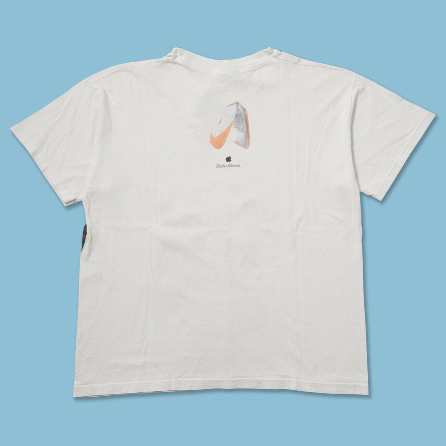 Vintage 1999 Apple iBook T-Shirt Medium 
