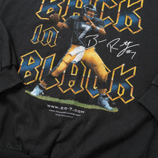 Vintage Ben Roethlisberger Sweater Medium 