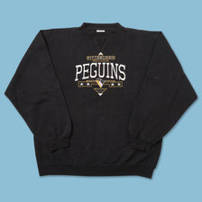 Vintage Pittsburgh Penguins Sweater XLarge 