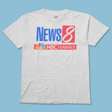 Vintage NBC Hawaii T-Shirt Large 