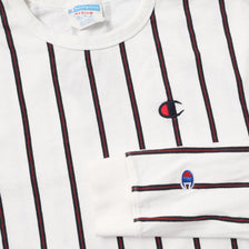 Vintage Champion Longsleeve Medium 