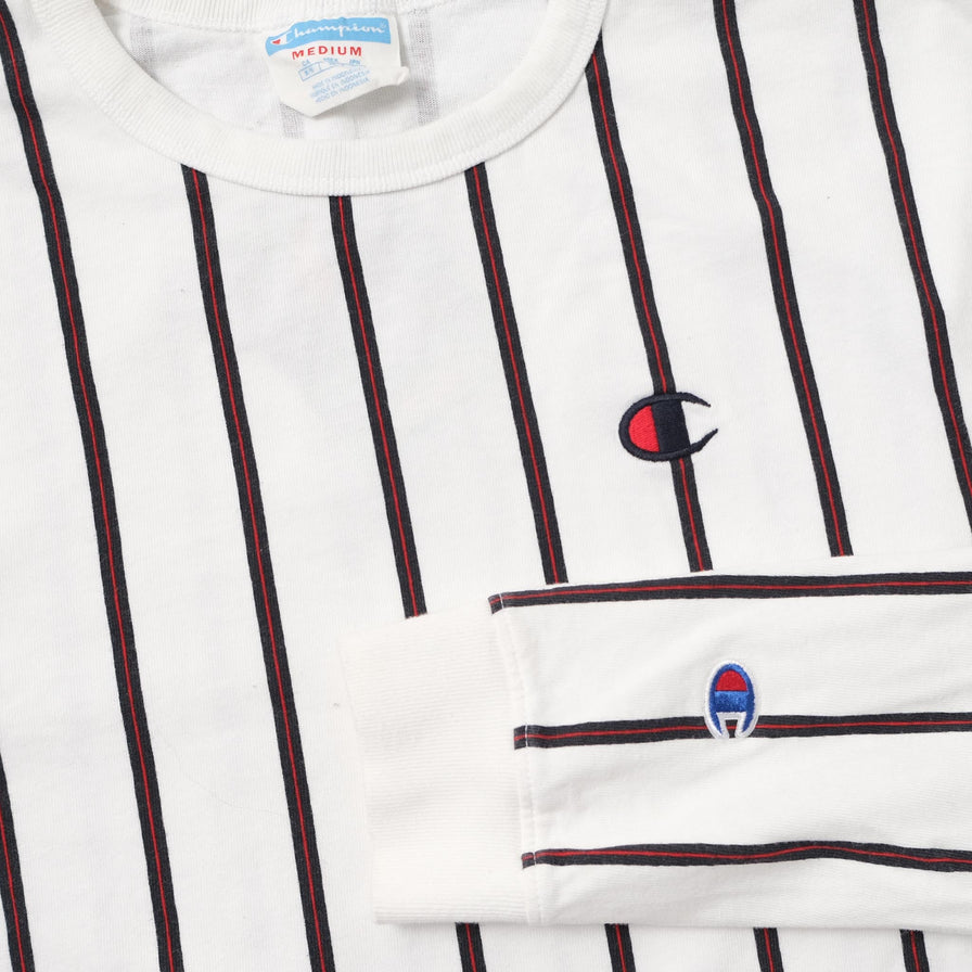Vintage Champion Longsleeve Medium 