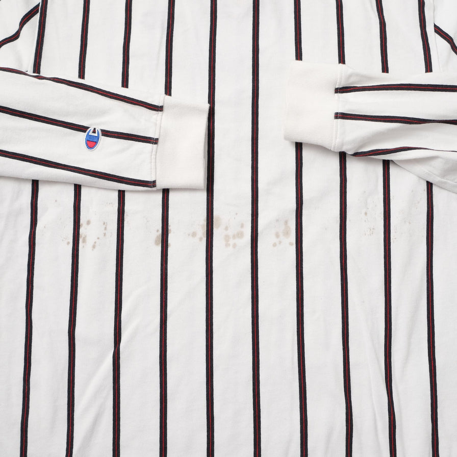 Vintage Champion Longsleeve Medium 