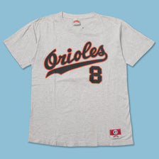 Vintage Orioles Cal Ripken T-Shirt Medium 