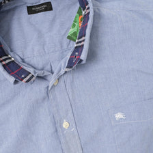Vintage Burberry Shirt XLarge 