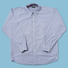 Vintage Burberry Shirt XLarge 