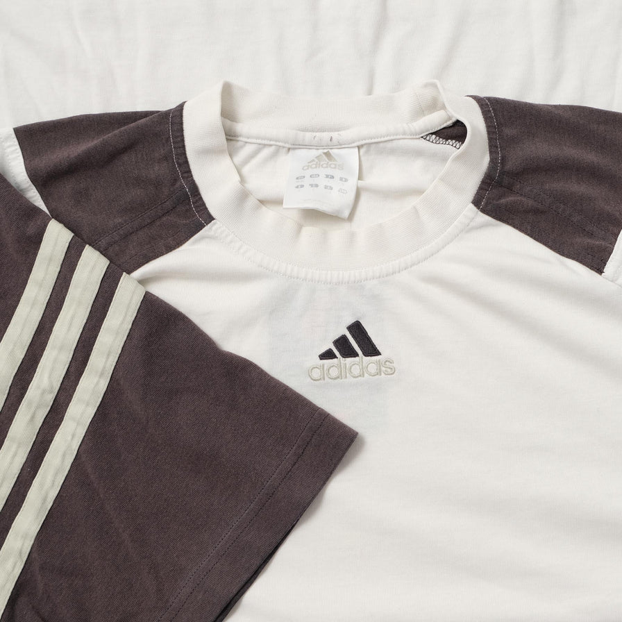 Vintage adidas T-Shirt Large 