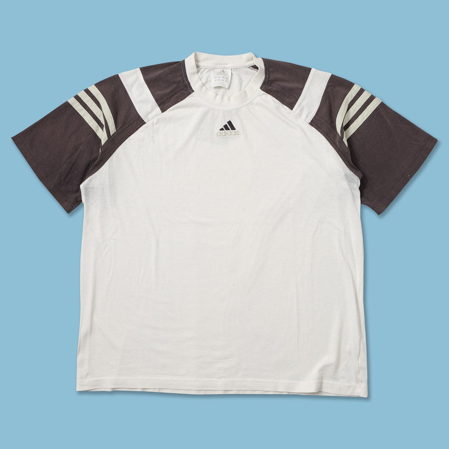Vintage adidas T-Shirt Large 