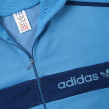 Vintage adidas Track Jacket Medium 