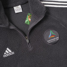 Vintage 2004 Biathlon World Cup Fleece XLarge 