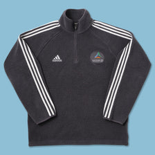Vintage 2004 Biathlon World Cup Fleece XLarge 