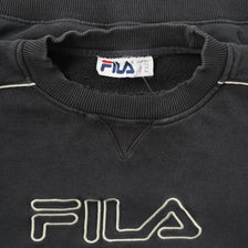 Vintage Fila Sweater XLarge 