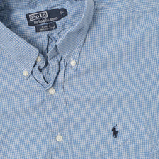 Vintage Polo Ralph Lauren Shirt XLarge 