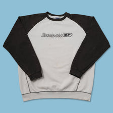 Vintage Reebok Sweater XLarge 