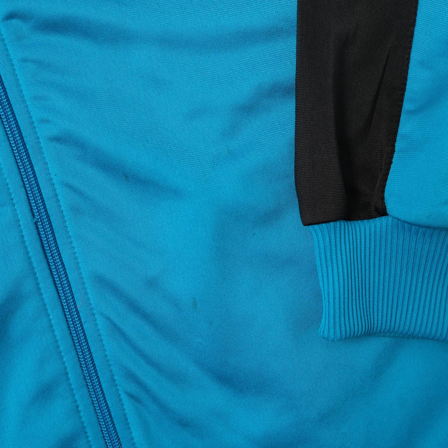 Vintage adidas Track Jacket XLarge 