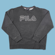 Fila Sweater Large 