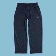 Vintage Nike Track Pants Medium 
