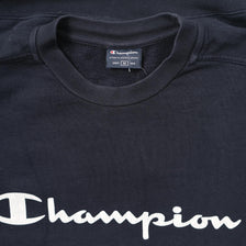 Champion Sweater Medium 