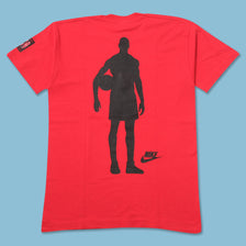 Vintage Nike Air Jordan T-Shirt Medium 