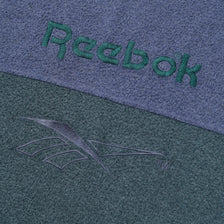 Vintage Reebok Fleece Medium 