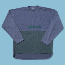 Vintage Reebok Fleece Medium 
