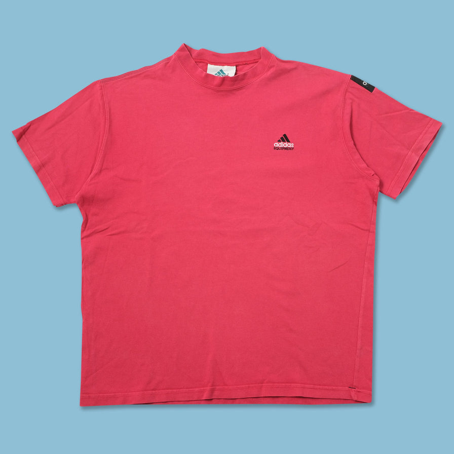 Vintage adidas Equipment T-Shirt XLarge 