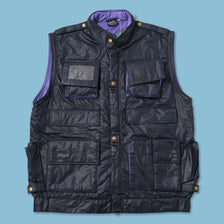 Vintage Pentax Vest Large 