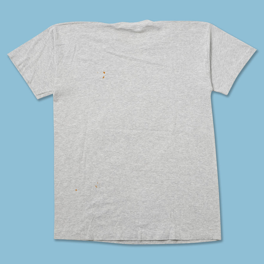 Vintage Pitbull T-Shirt Large 