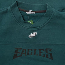 Vintage Philadelphia Eagles Sweater XLarge 