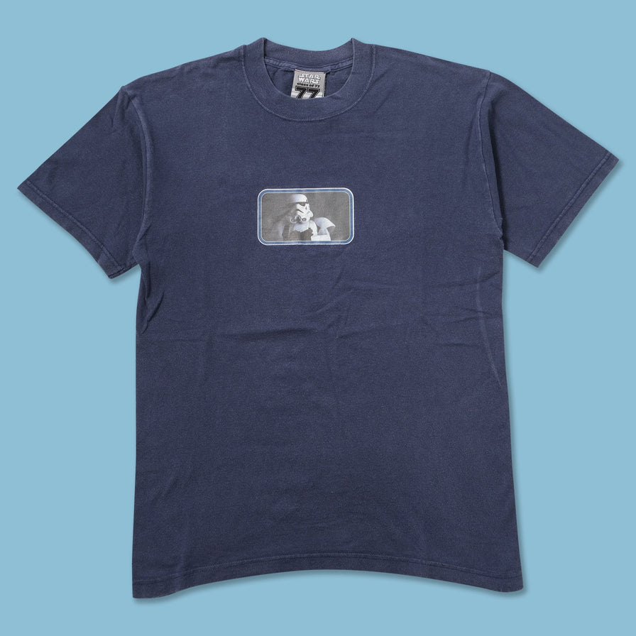 Star Wars T-Shirt Small 