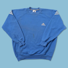 Vintage adidas Sweater XLarge 