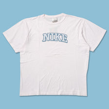 Vintage Nike T-Shirt Large 