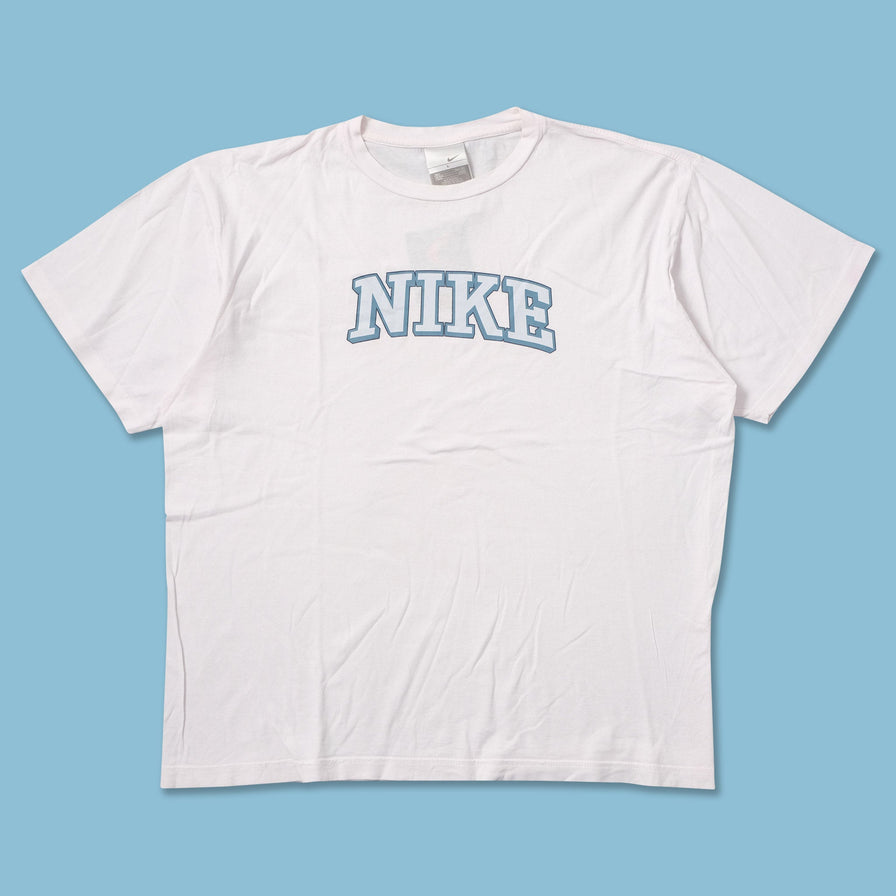 Vintage Nike T-Shirt Large 