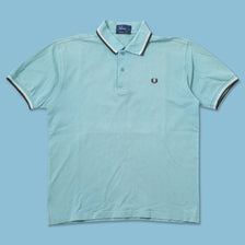 Vintage Fred Perry Polo Medium 