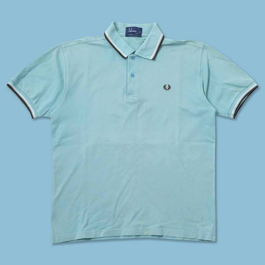 Vintage Fred Perry Polo Medium 